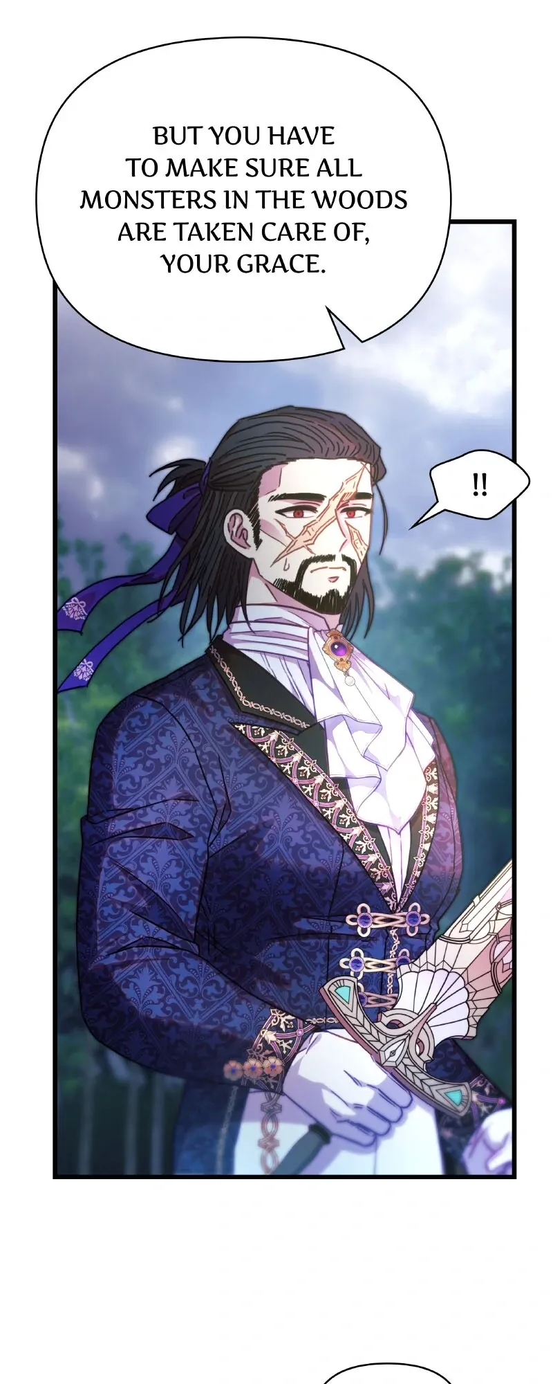 Another Typical Fantasy Romance - Chapter 128 Page 37