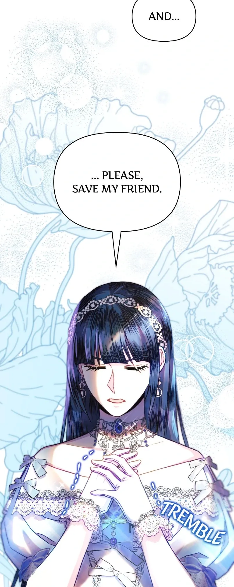 Another Typical Fantasy Romance - Chapter 128 Page 38