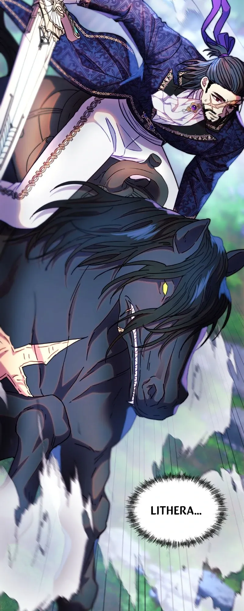 Another Typical Fantasy Romance - Chapter 128 Page 41