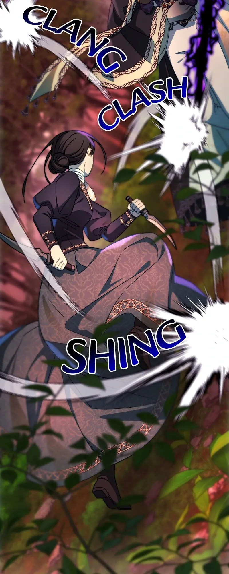 Another Typical Fantasy Romance - Chapter 128 Page 45