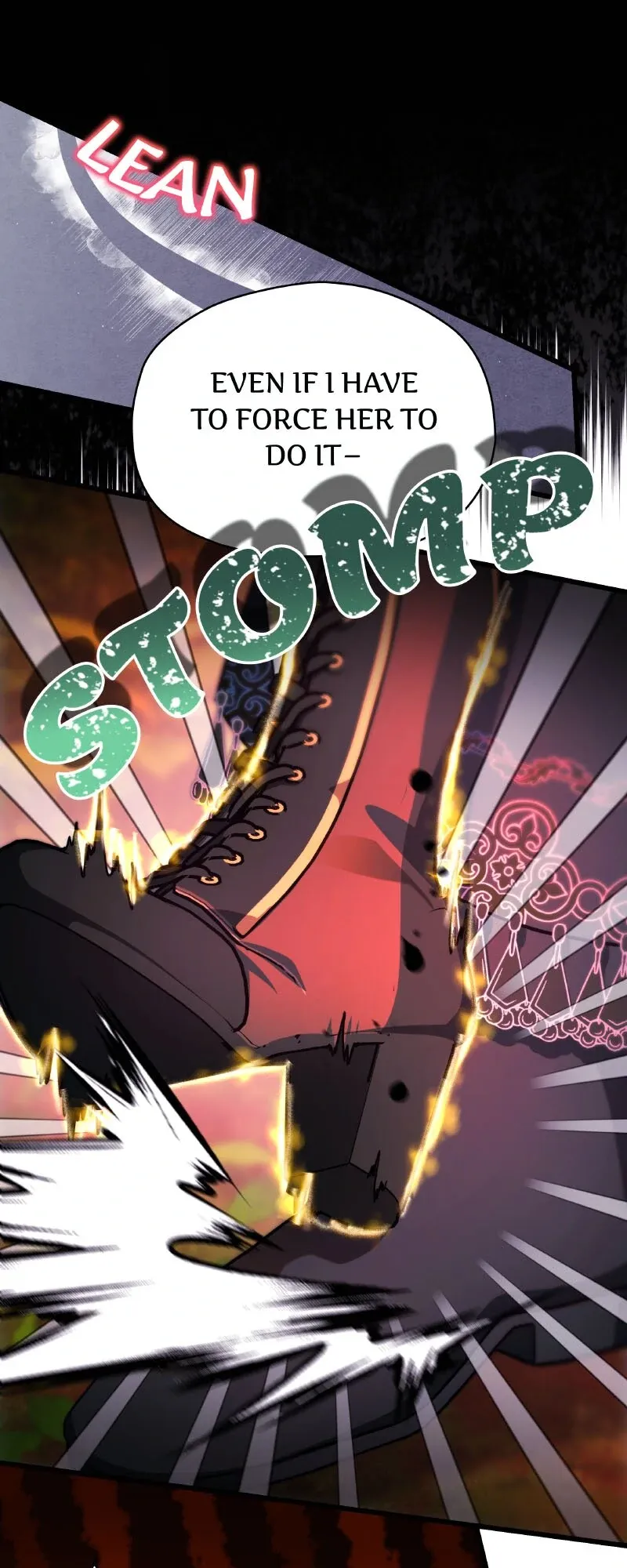 Another Typical Fantasy Romance - Chapter 128 Page 55