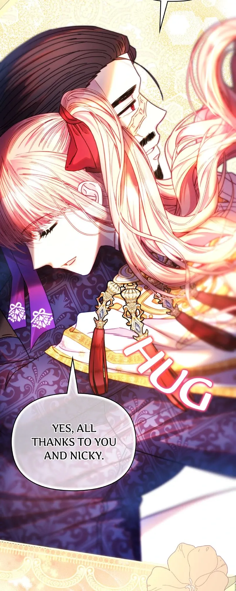 Another Typical Fantasy Romance - Chapter 128 Page 59