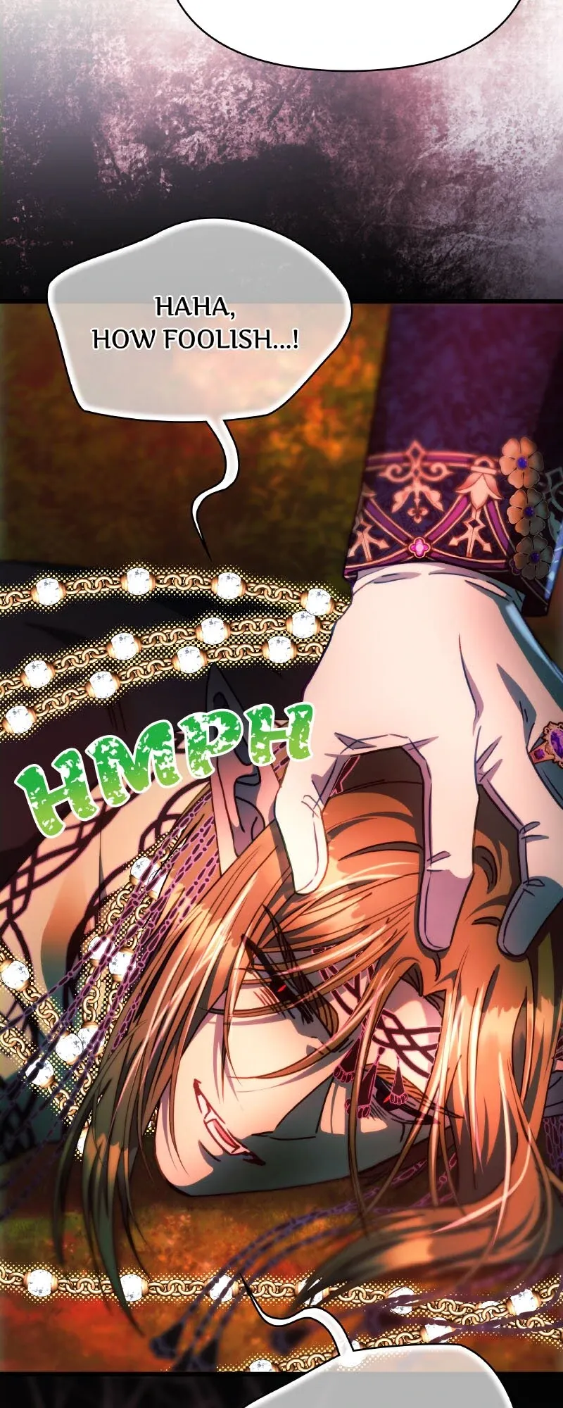 Another Typical Fantasy Romance - Chapter 128 Page 68