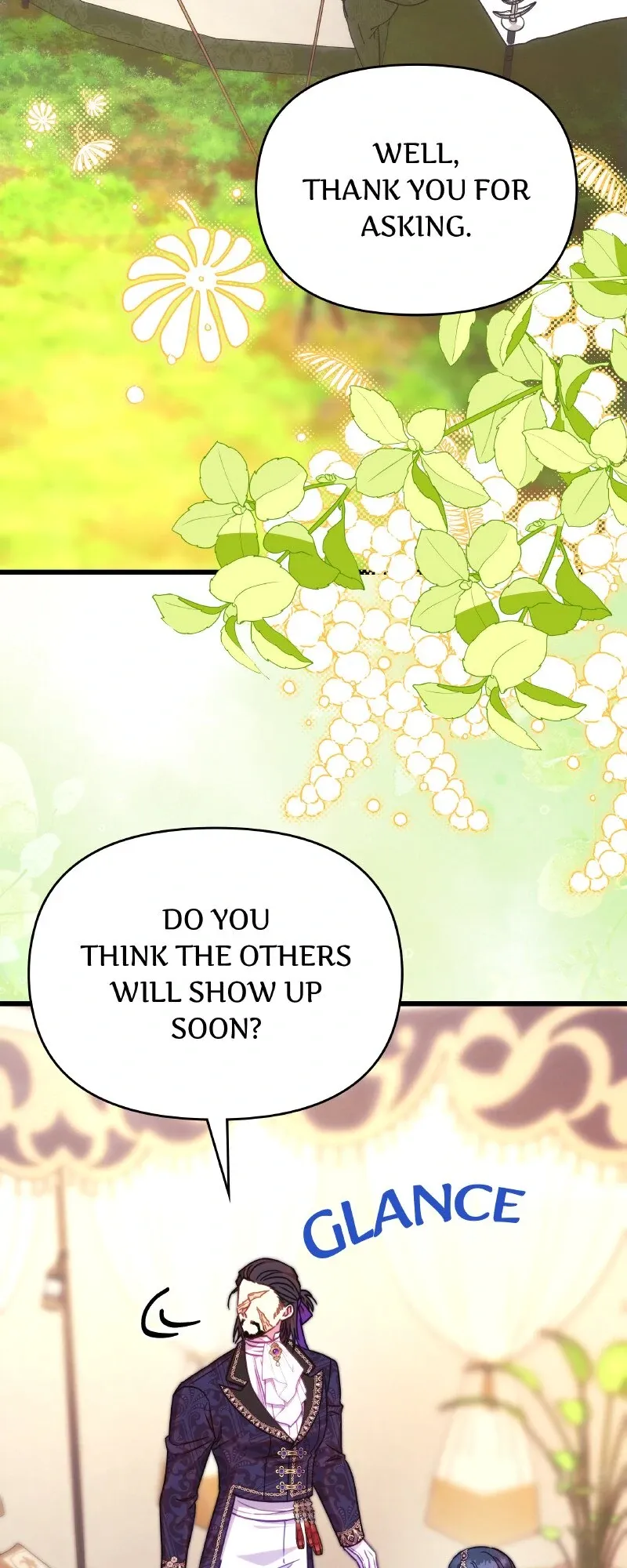 Another Typical Fantasy Romance - Chapter 129 Page 2