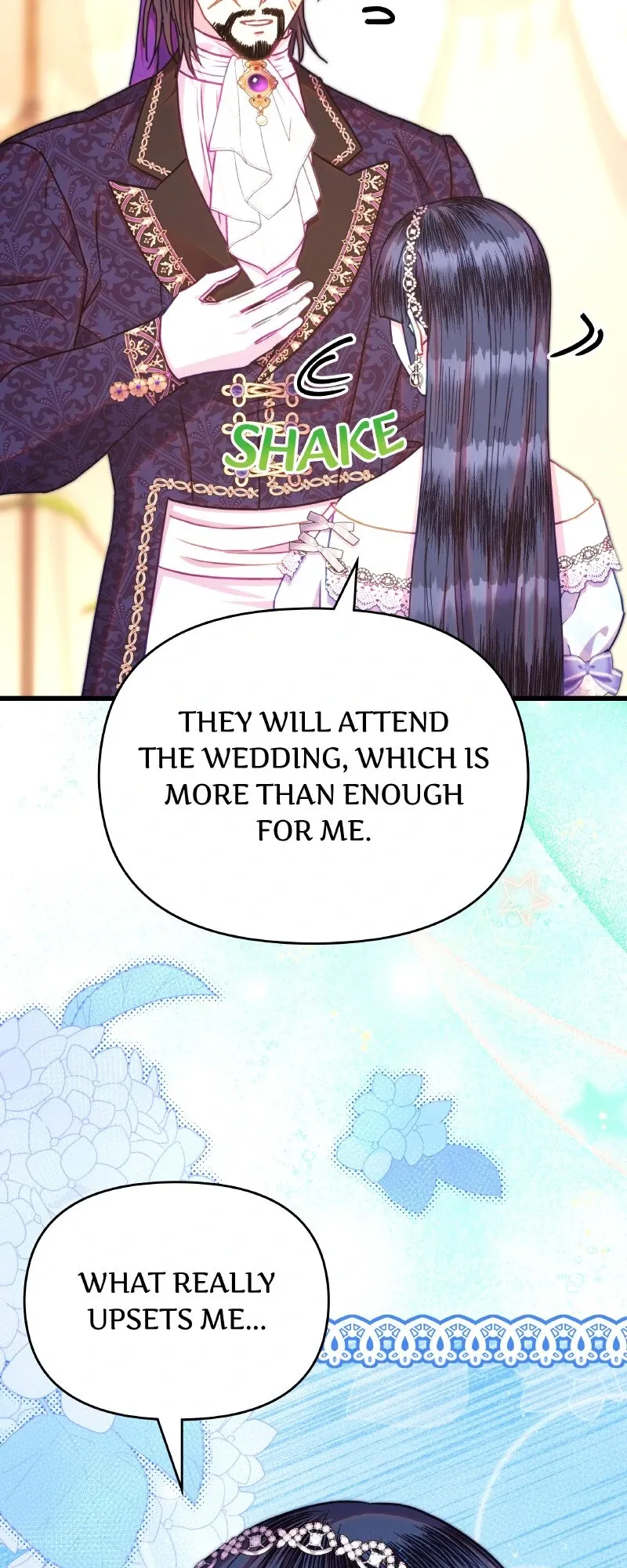 Another Typical Fantasy Romance - Chapter 129 Page 11