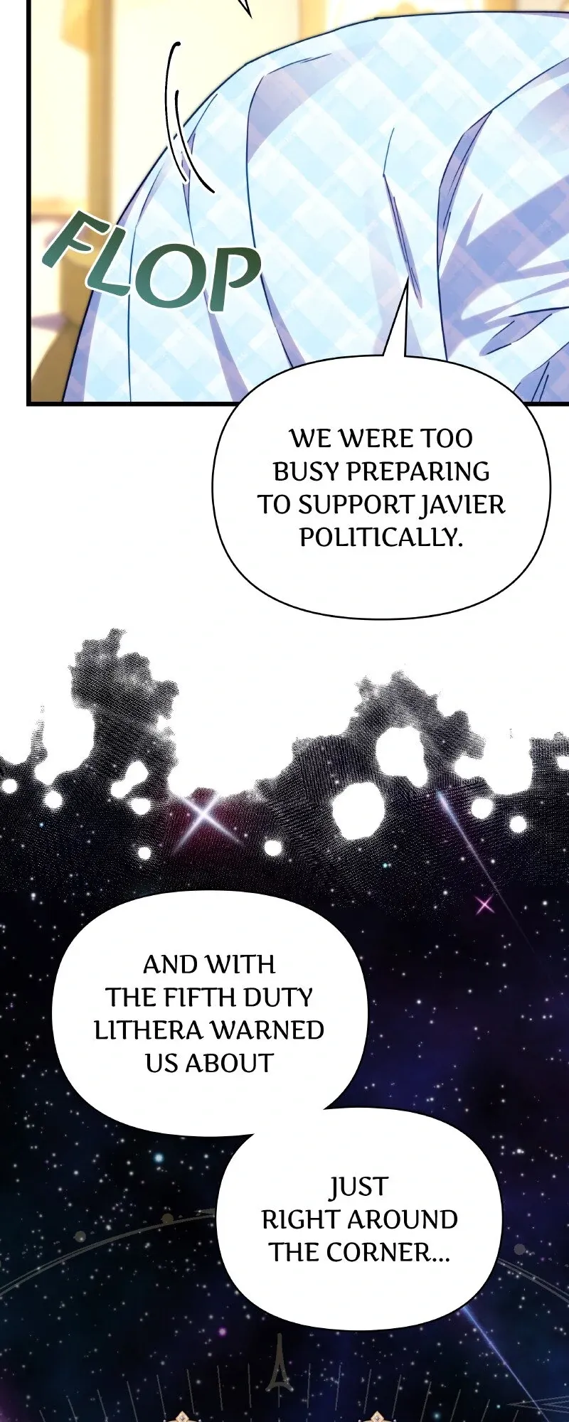 Another Typical Fantasy Romance - Chapter 129 Page 21