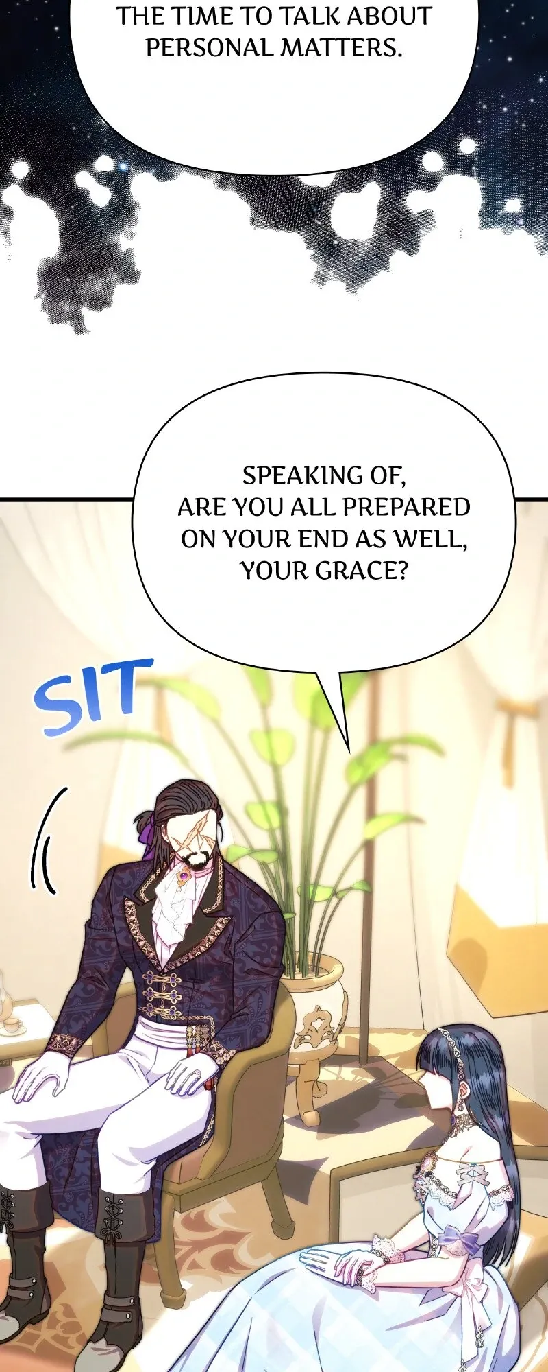 Another Typical Fantasy Romance - Chapter 129 Page 23