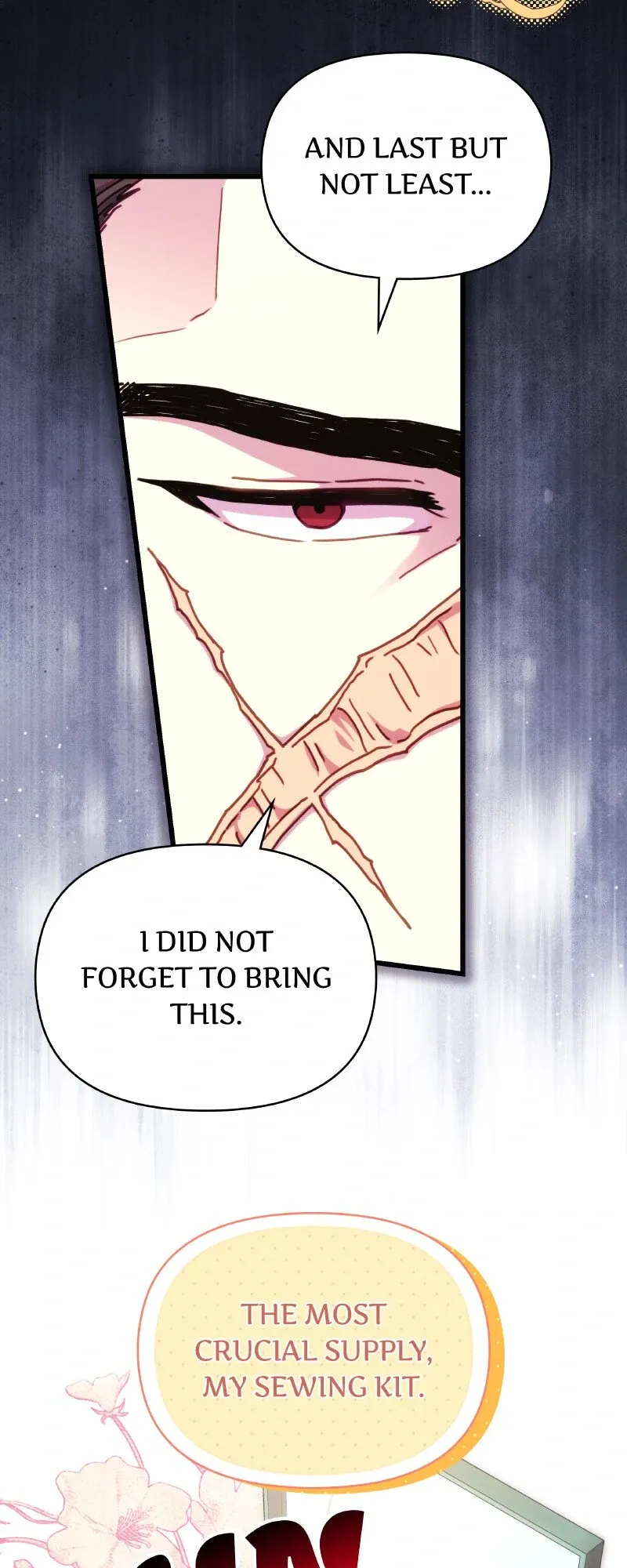 Another Typical Fantasy Romance - Chapter 129 Page 27
