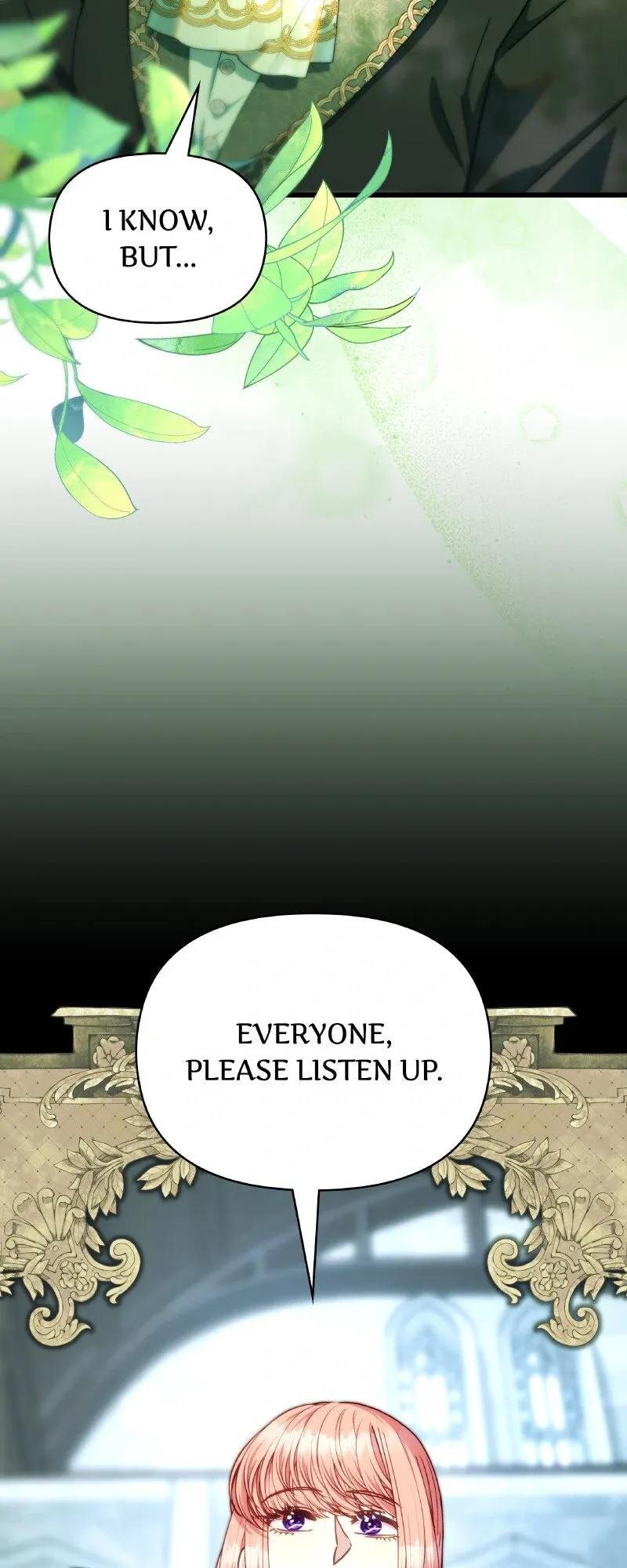 Another Typical Fantasy Romance - Chapter 129 Page 50