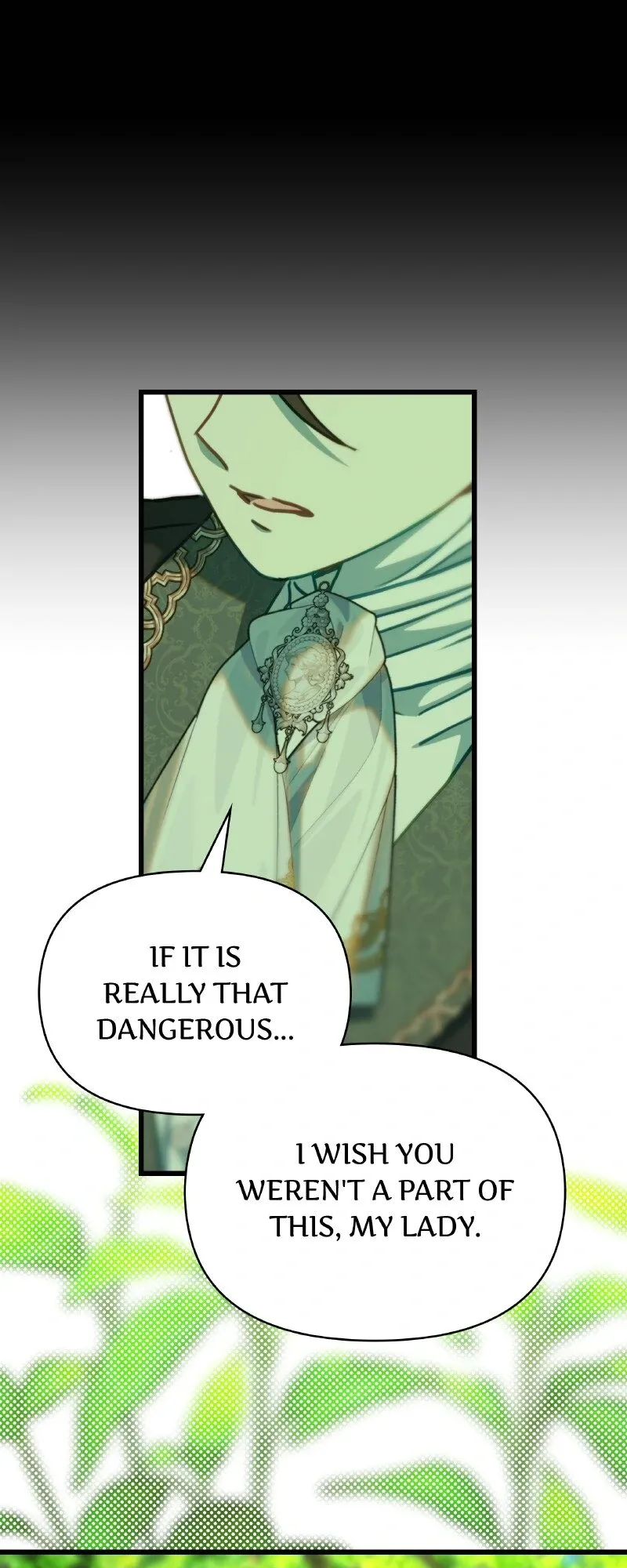 Another Typical Fantasy Romance - Chapter 129 Page 53