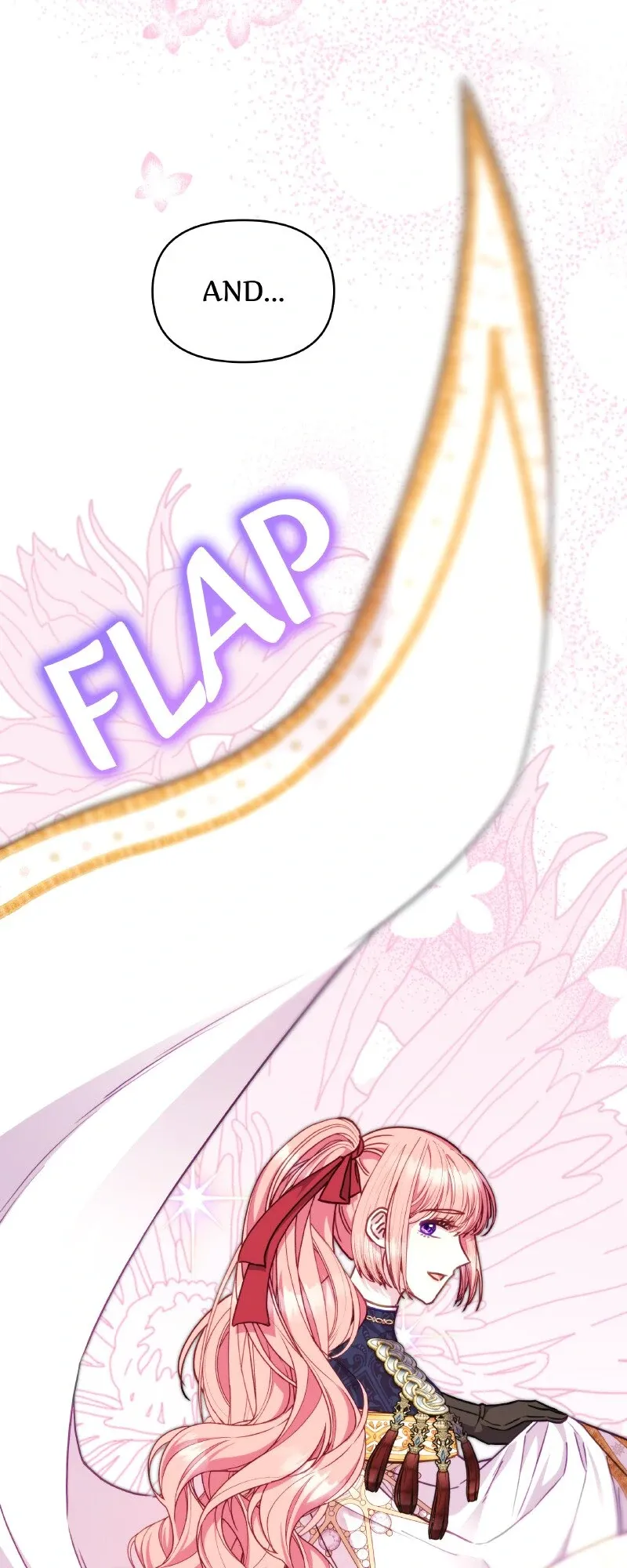 Another Typical Fantasy Romance - Chapter 129 Page 55