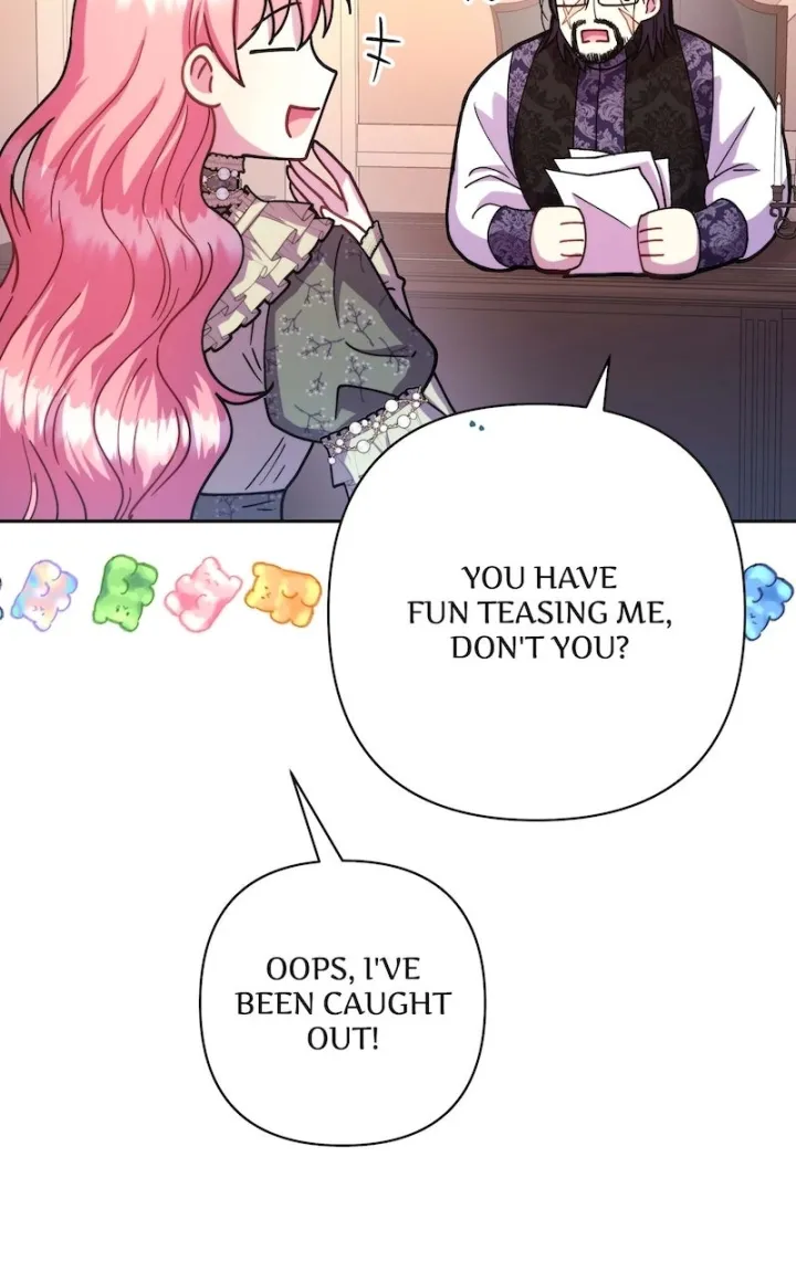 Another Typical Fantasy Romance - Chapter 13 Page 18
