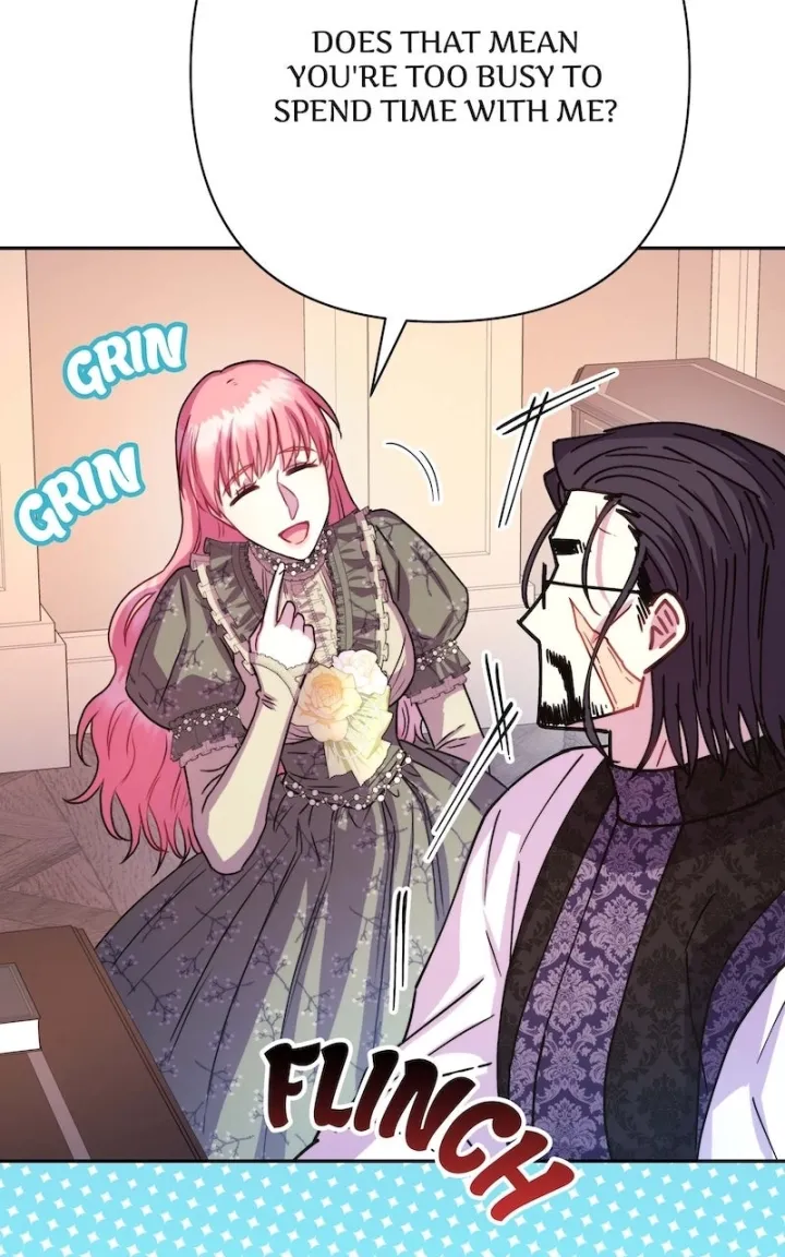 Another Typical Fantasy Romance - Chapter 13 Page 23