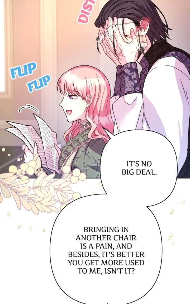 Another Typical Fantasy Romance - Chapter 13 Page 30