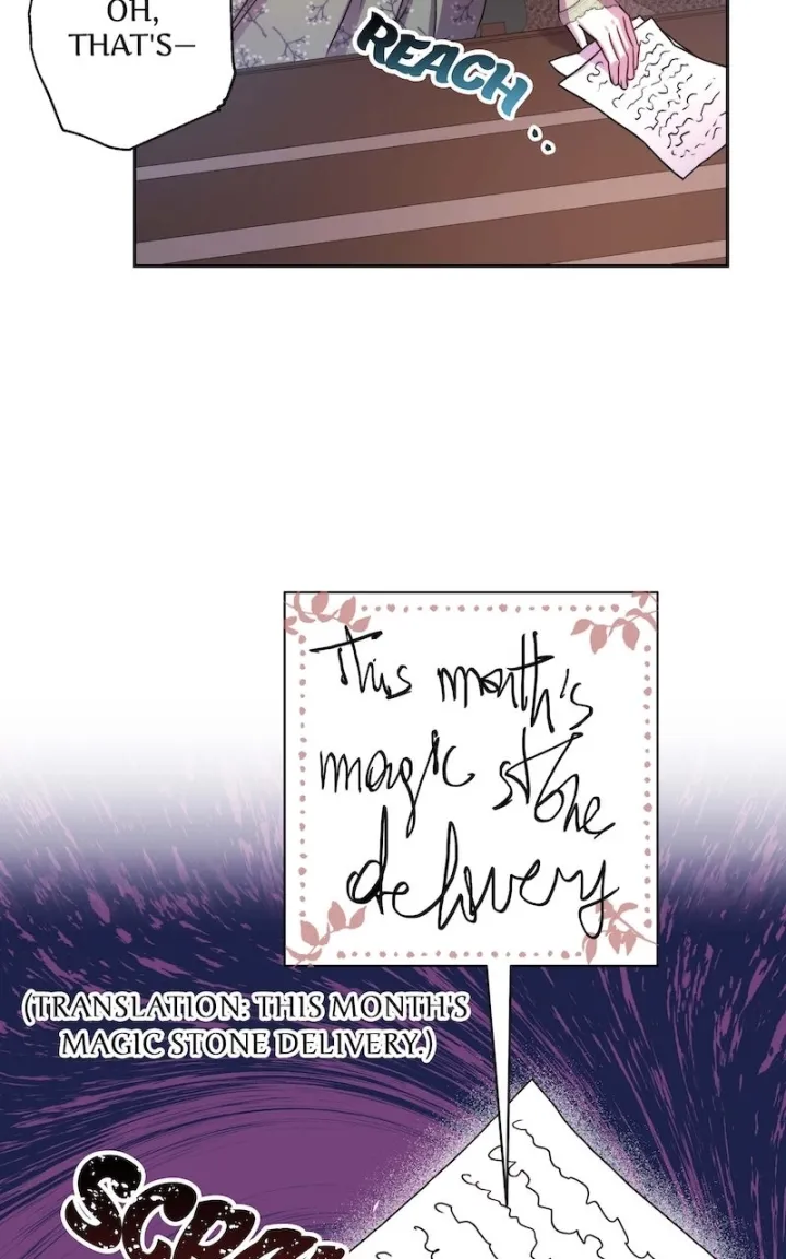 Another Typical Fantasy Romance - Chapter 13 Page 52