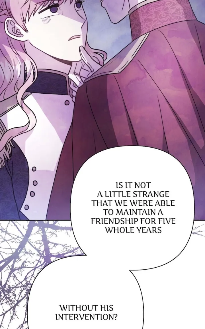 Another Typical Fantasy Romance - Chapter 13 Page 75