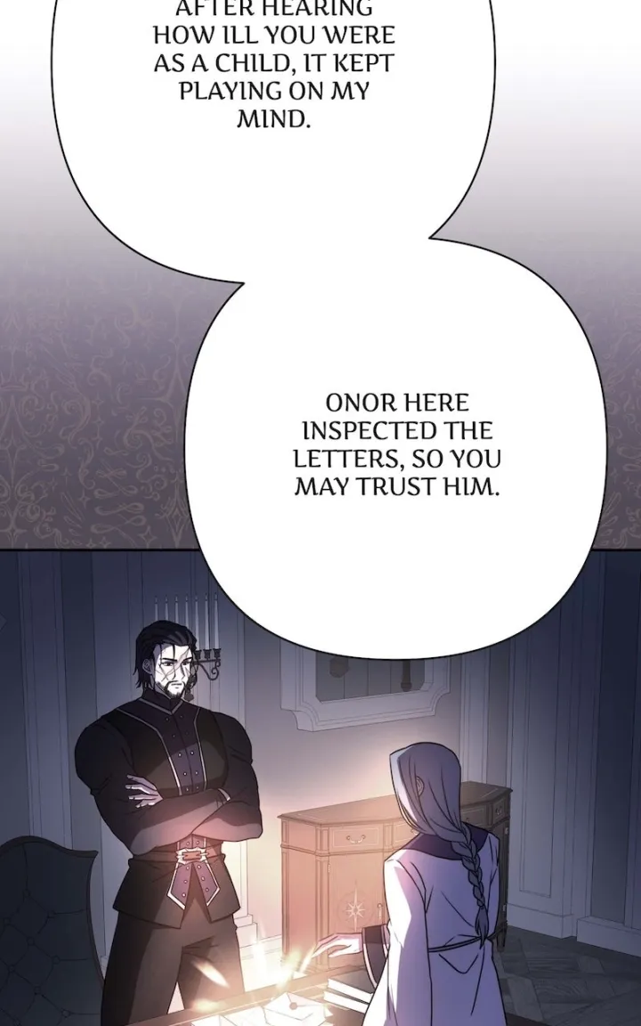 Another Typical Fantasy Romance - Chapter 13 Page 96