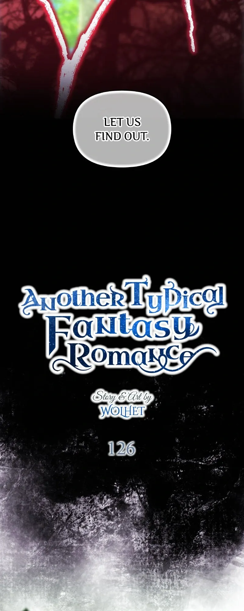 Another Typical Fantasy Romance - Chapter 130 Page 4