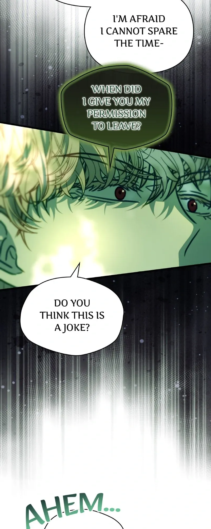Another Typical Fantasy Romance - Chapter 130 Page 16