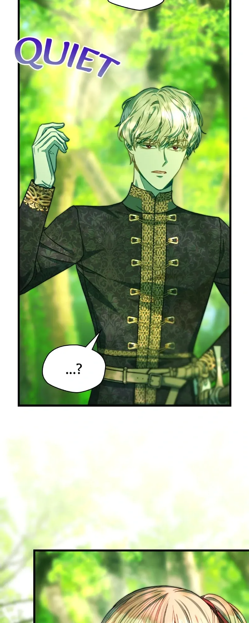 Another Typical Fantasy Romance - Chapter 130 Page 20