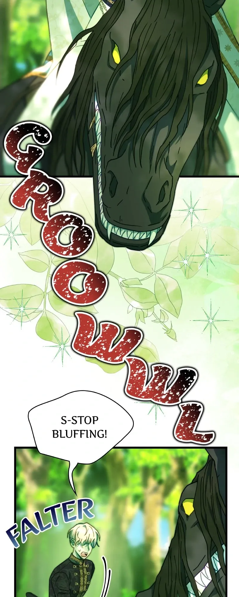Another Typical Fantasy Romance - Chapter 130 Page 28