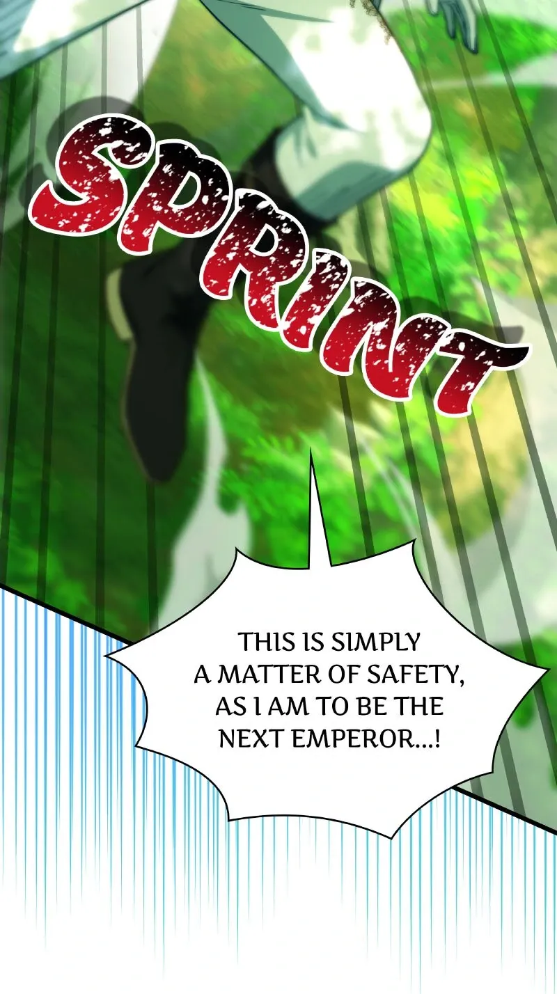 Another Typical Fantasy Romance - Chapter 130 Page 35