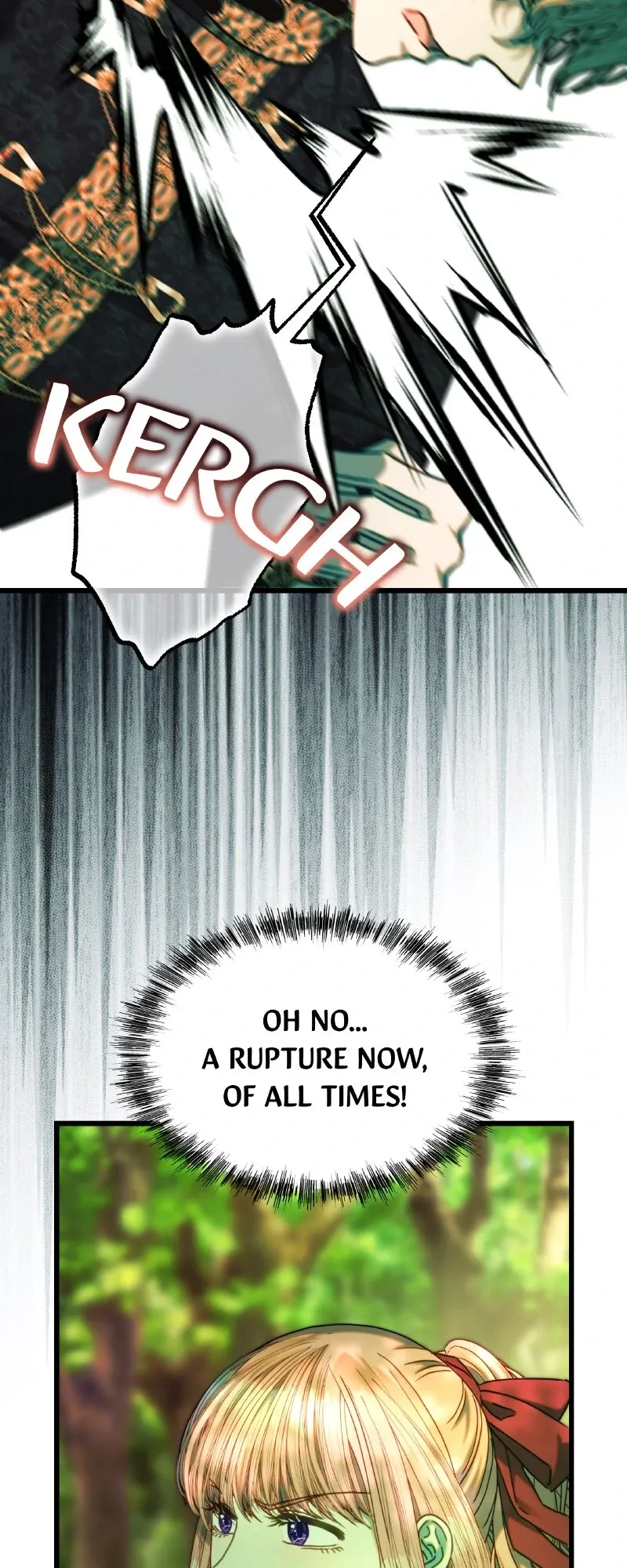 Another Typical Fantasy Romance - Chapter 130 Page 39