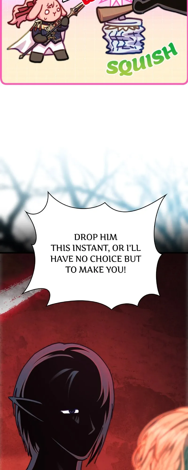 Another Typical Fantasy Romance - Chapter 130 Page 45