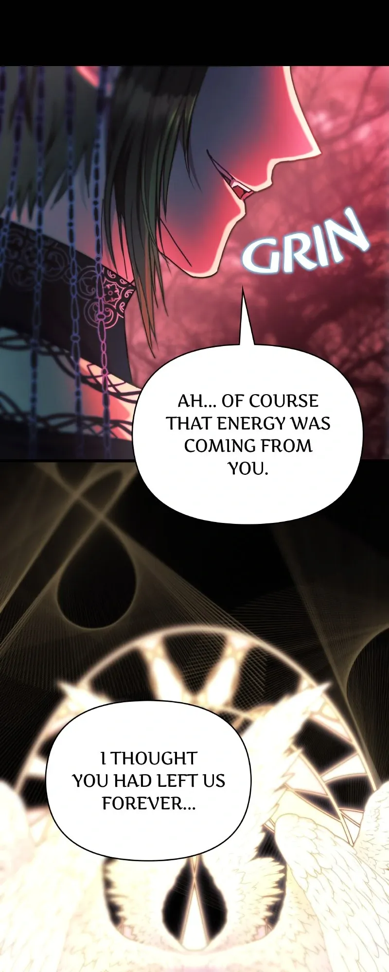 Another Typical Fantasy Romance - Chapter 130 Page 54
