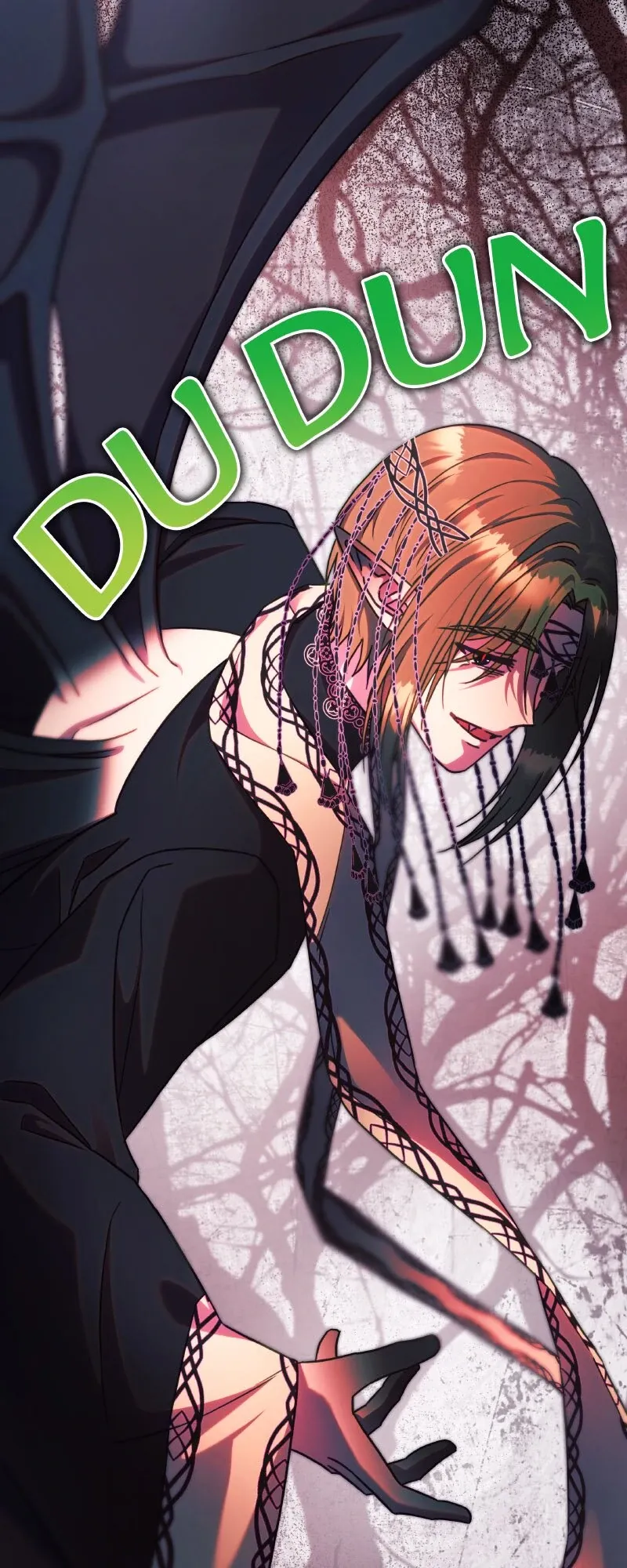 Another Typical Fantasy Romance - Chapter 130 Page 56