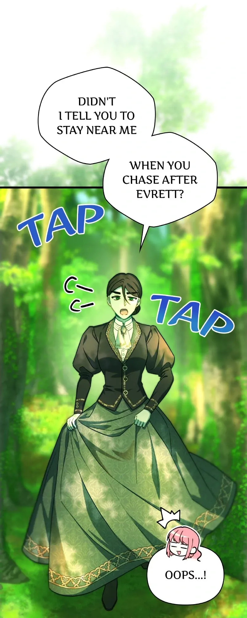 Another Typical Fantasy Romance - Chapter 130 Page 60
