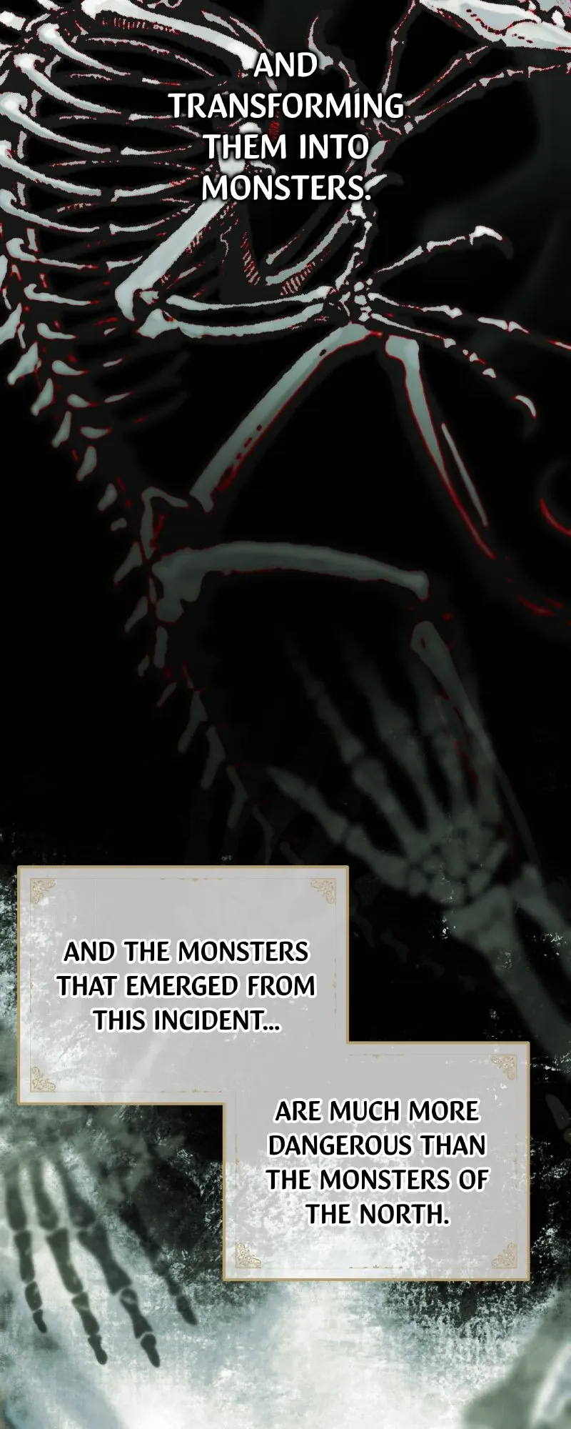 Another Typical Fantasy Romance - Chapter 130 Page 70