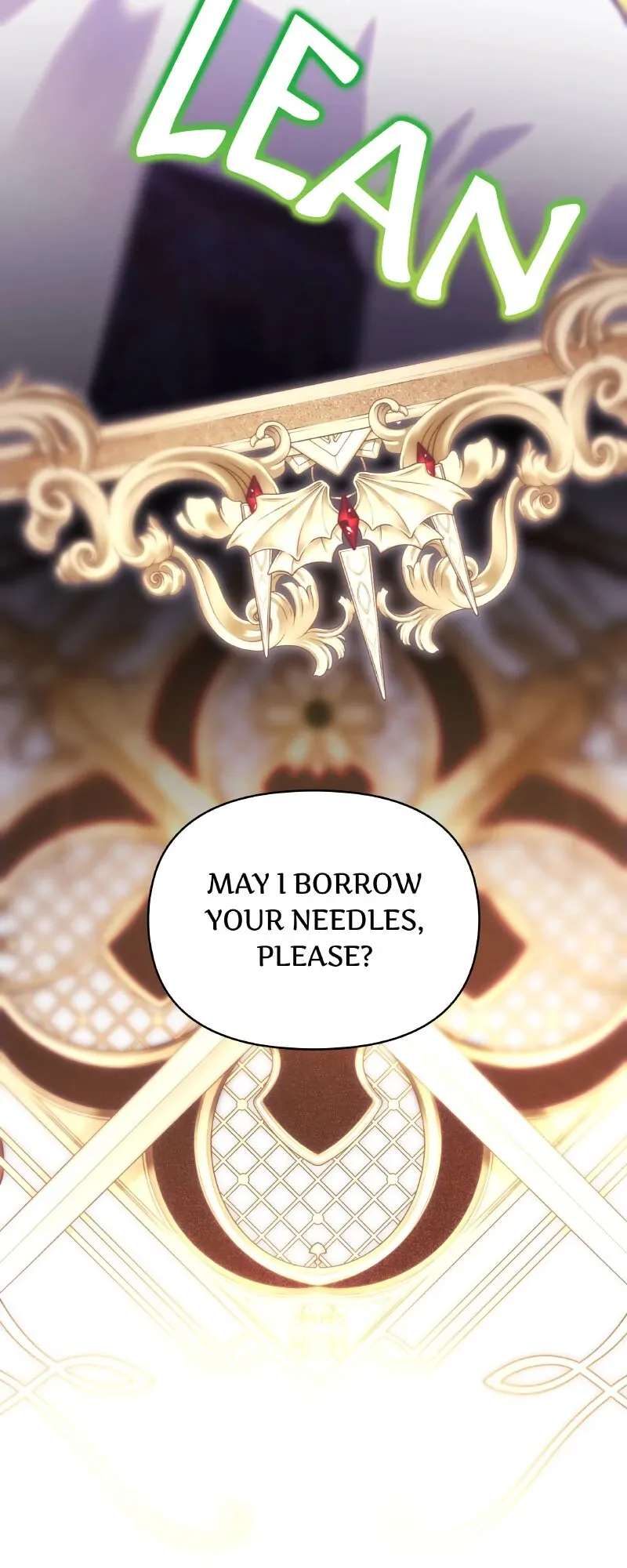 Another Typical Fantasy Romance - Chapter 130 Page 76