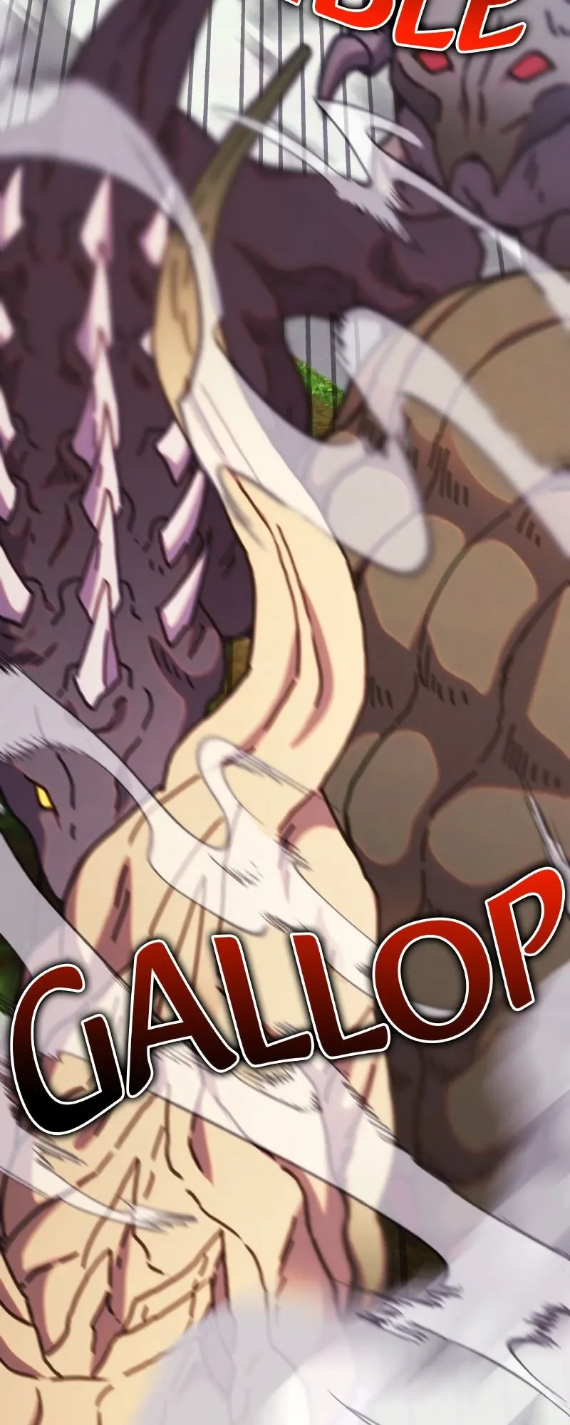 Another Typical Fantasy Romance - Chapter 131 Page 4