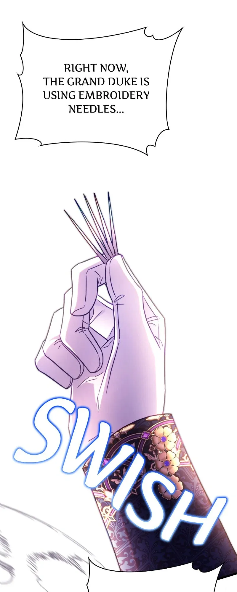 Another Typical Fantasy Romance - Chapter 131 Page 37