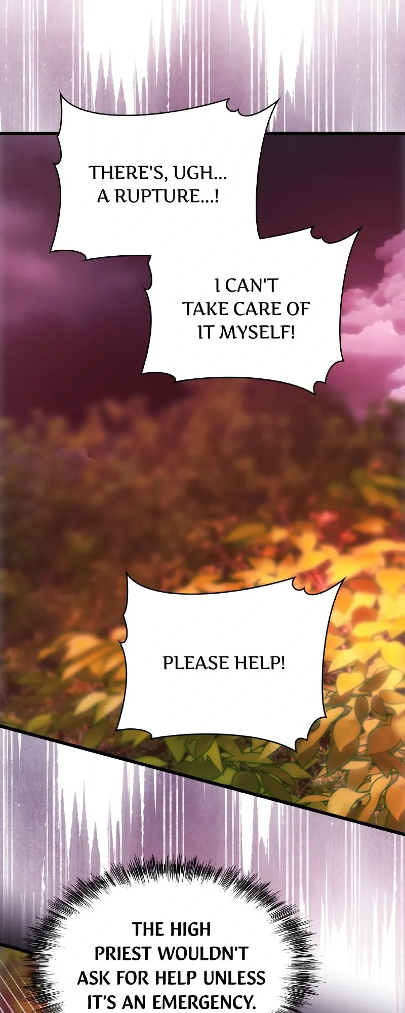 Another Typical Fantasy Romance - Chapter 131 Page 76