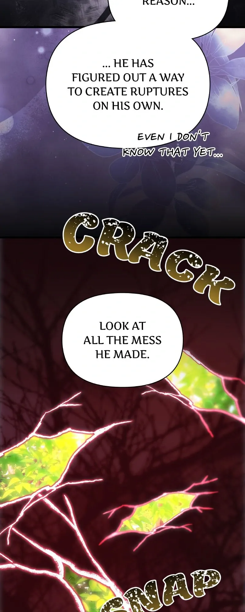 Another Typical Fantasy Romance - Chapter 132 Page 5