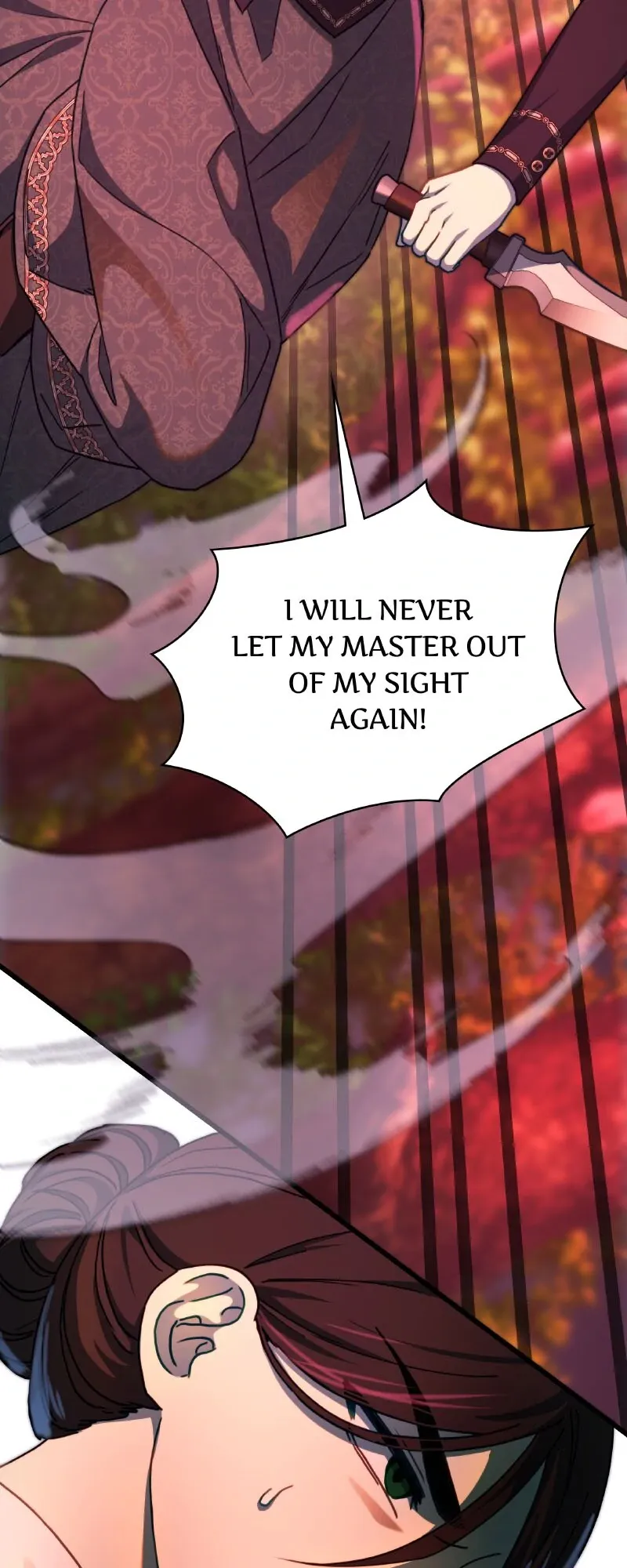 Another Typical Fantasy Romance - Chapter 132 Page 22