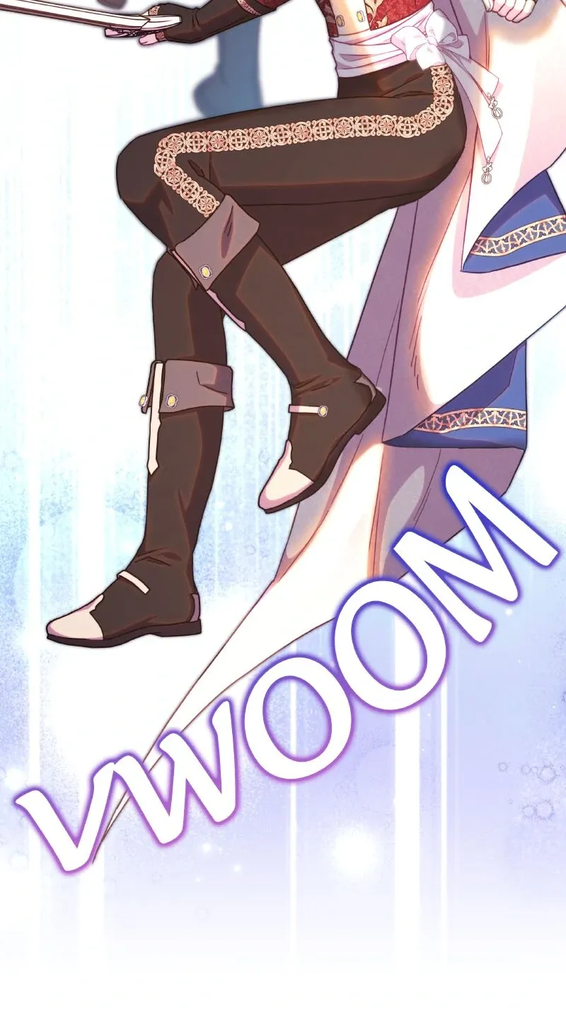 Another Typical Fantasy Romance - Chapter 132 Page 36