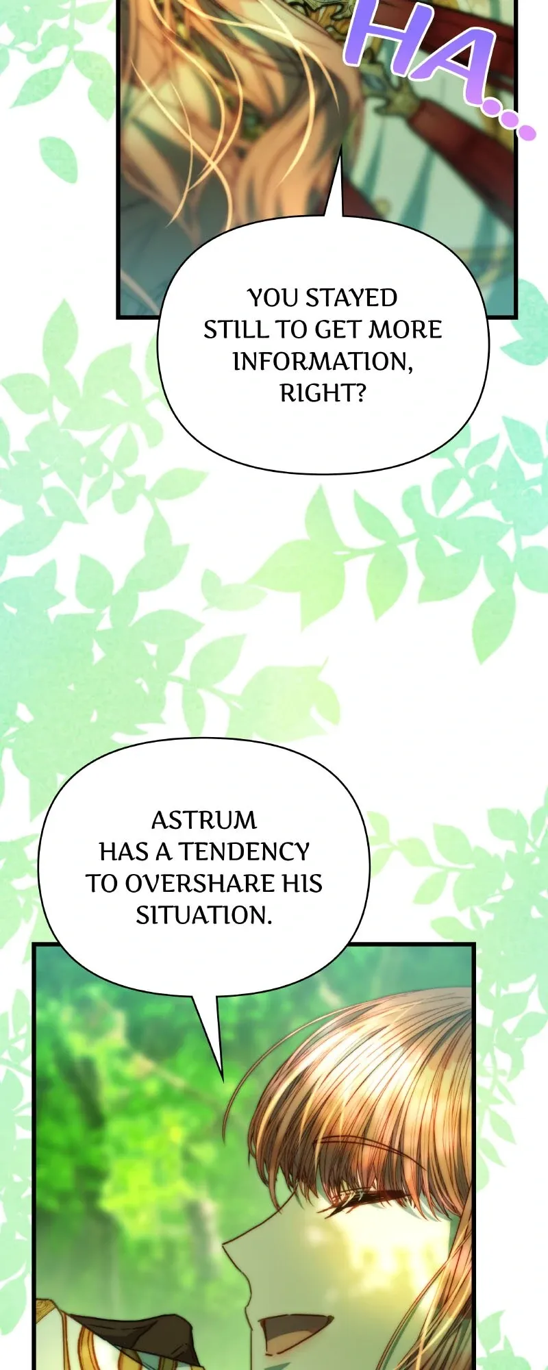 Another Typical Fantasy Romance - Chapter 132 Page 64