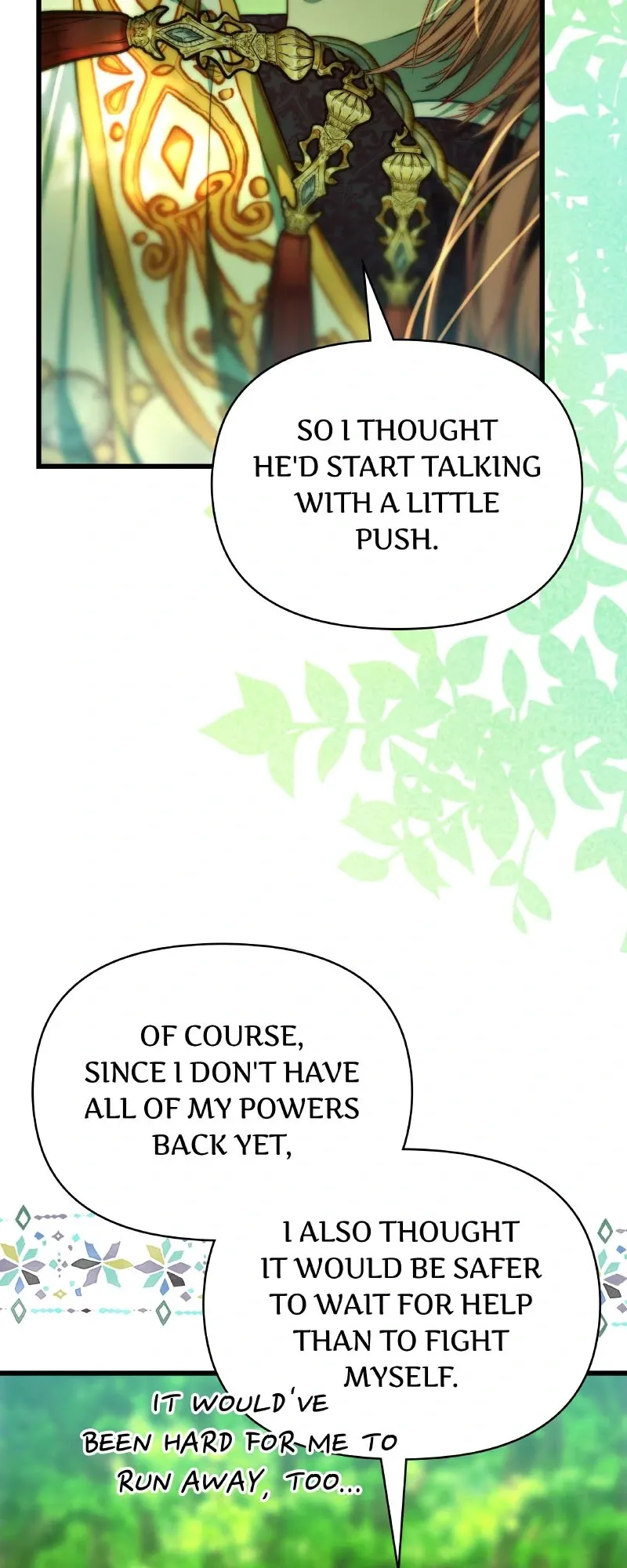 Another Typical Fantasy Romance - Chapter 132 Page 65