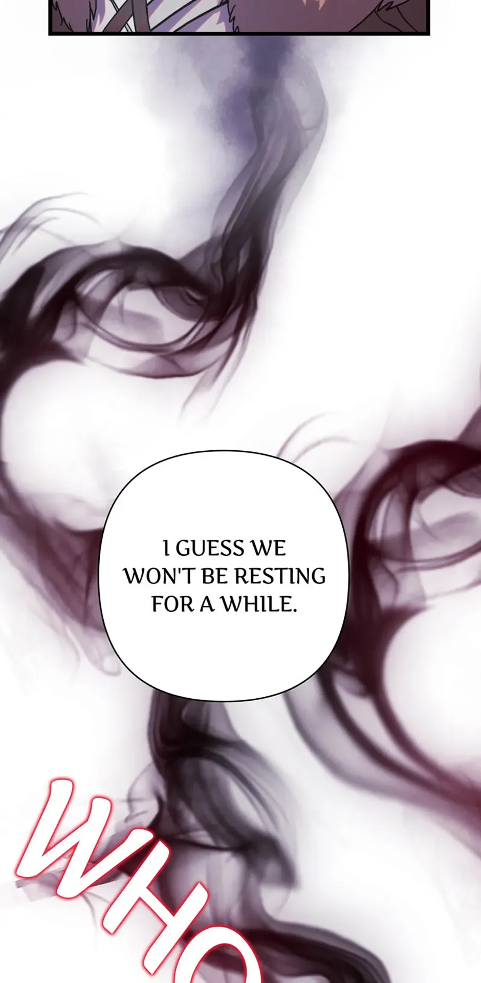 Another Typical Fantasy Romance - Chapter 133 Page 9