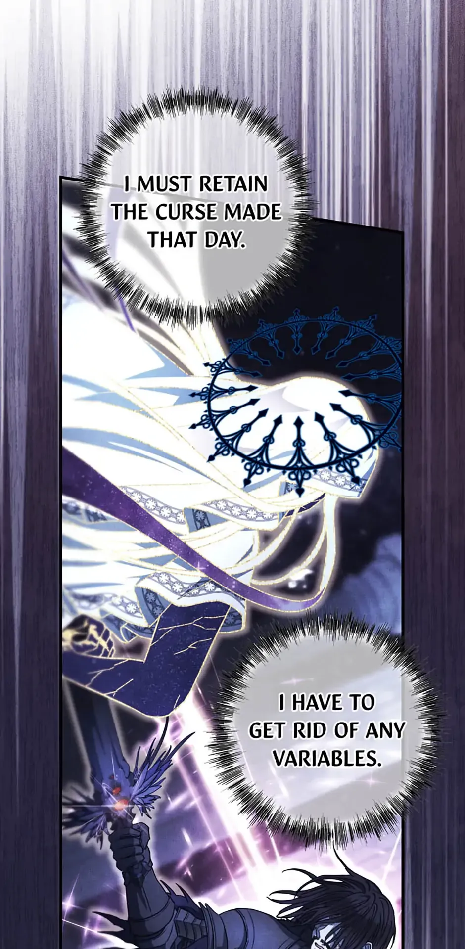 Another Typical Fantasy Romance - Chapter 133 Page 16