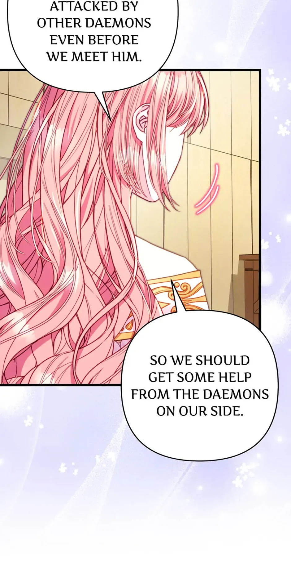Another Typical Fantasy Romance - Chapter 133 Page 35