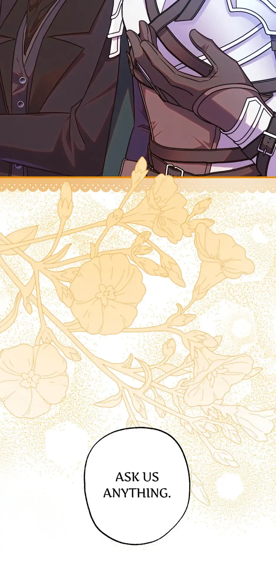 Another Typical Fantasy Romance - Chapter 133 Page 42