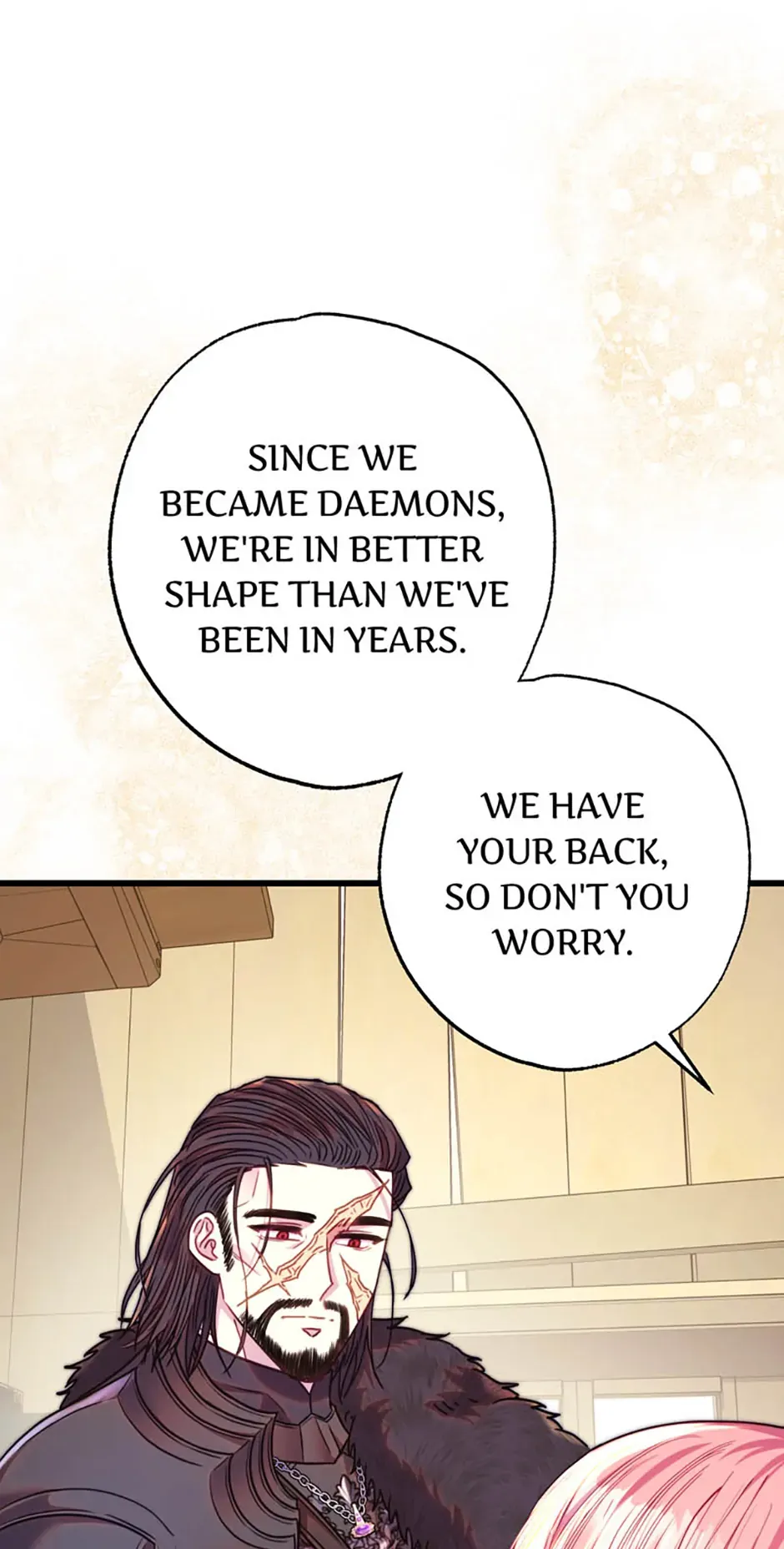 Another Typical Fantasy Romance - Chapter 133 Page 43