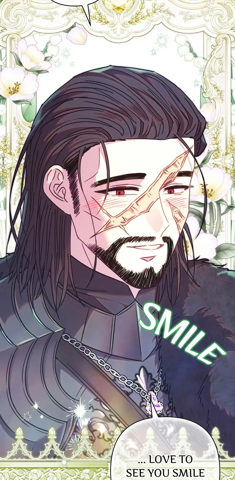 Another Typical Fantasy Romance - Chapter 133 Page 54