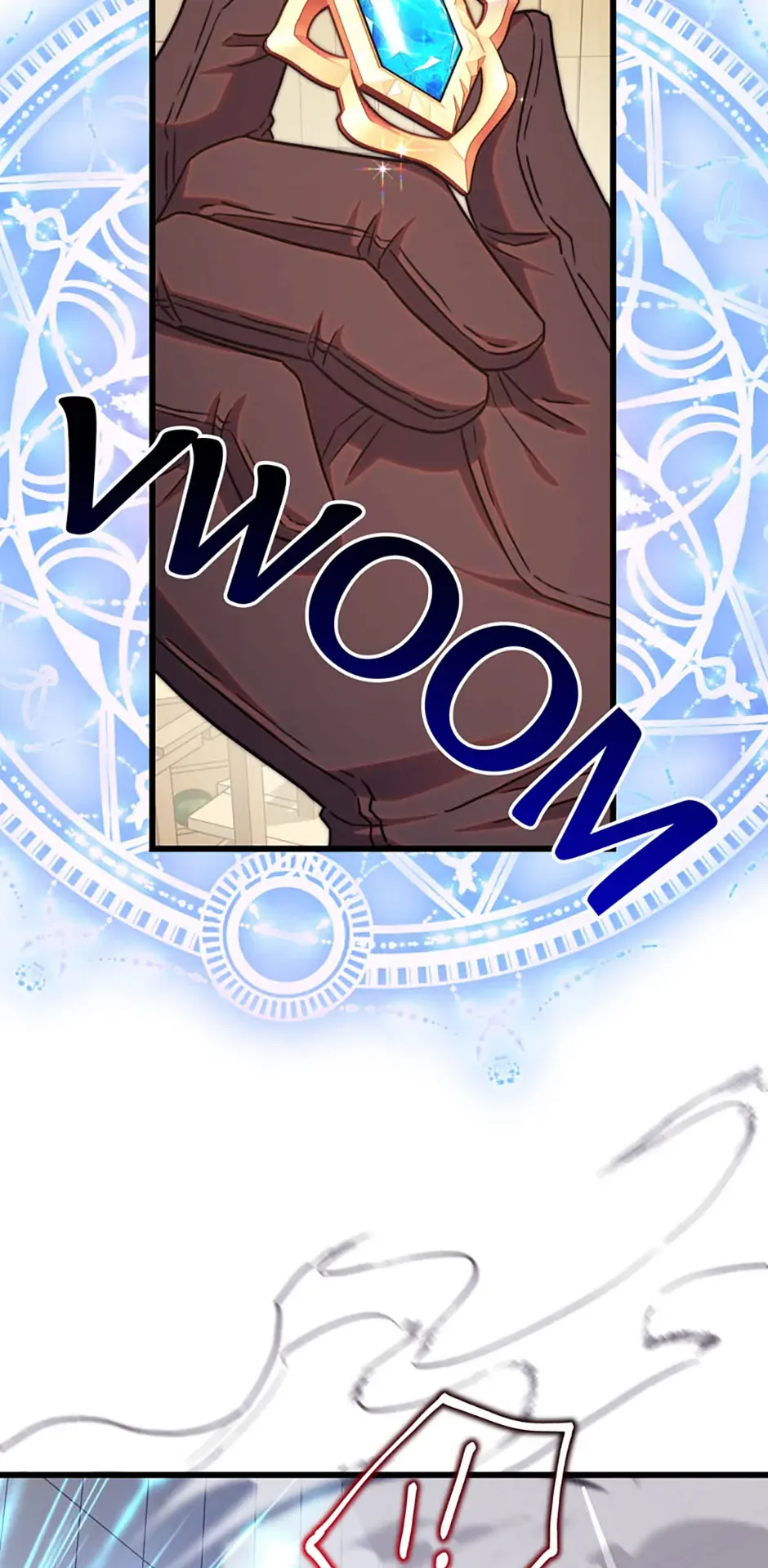 Another Typical Fantasy Romance - Chapter 133 Page 62