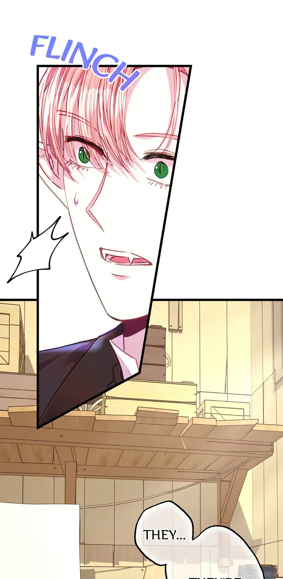 Another Typical Fantasy Romance - Chapter 133 Page 64