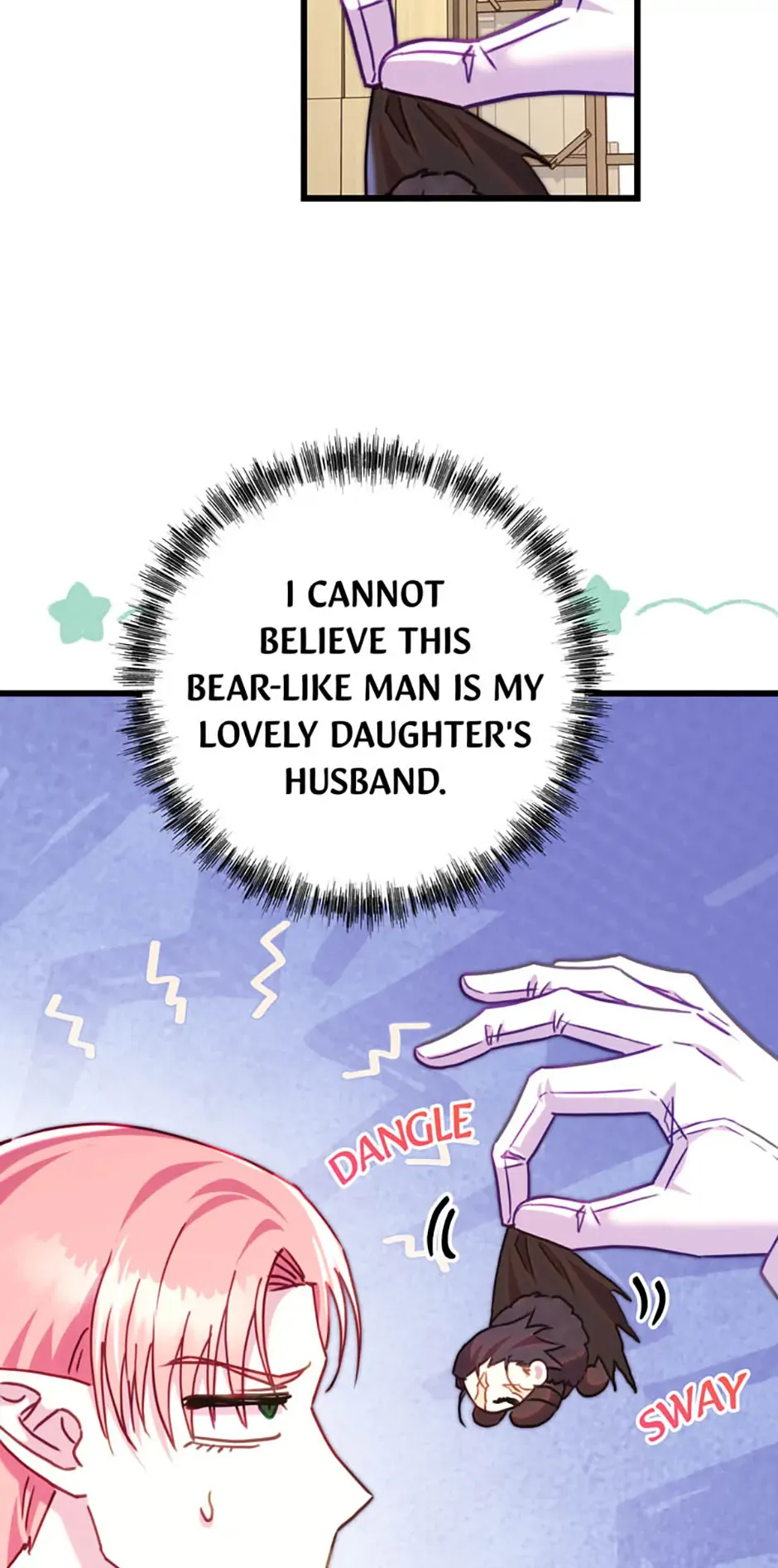 Another Typical Fantasy Romance - Chapter 133 Page 75
